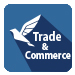 Trade and Commerce Icon