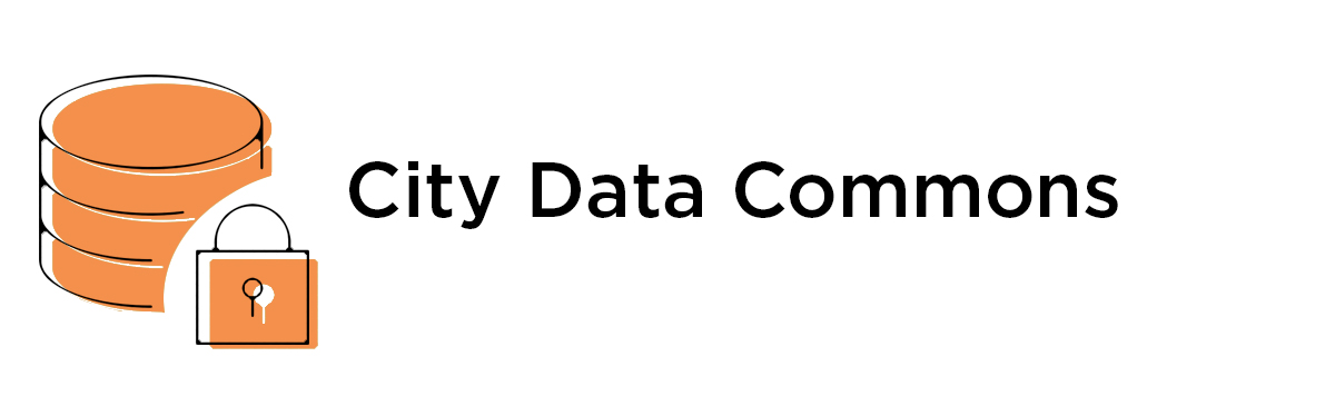 City Data Commons