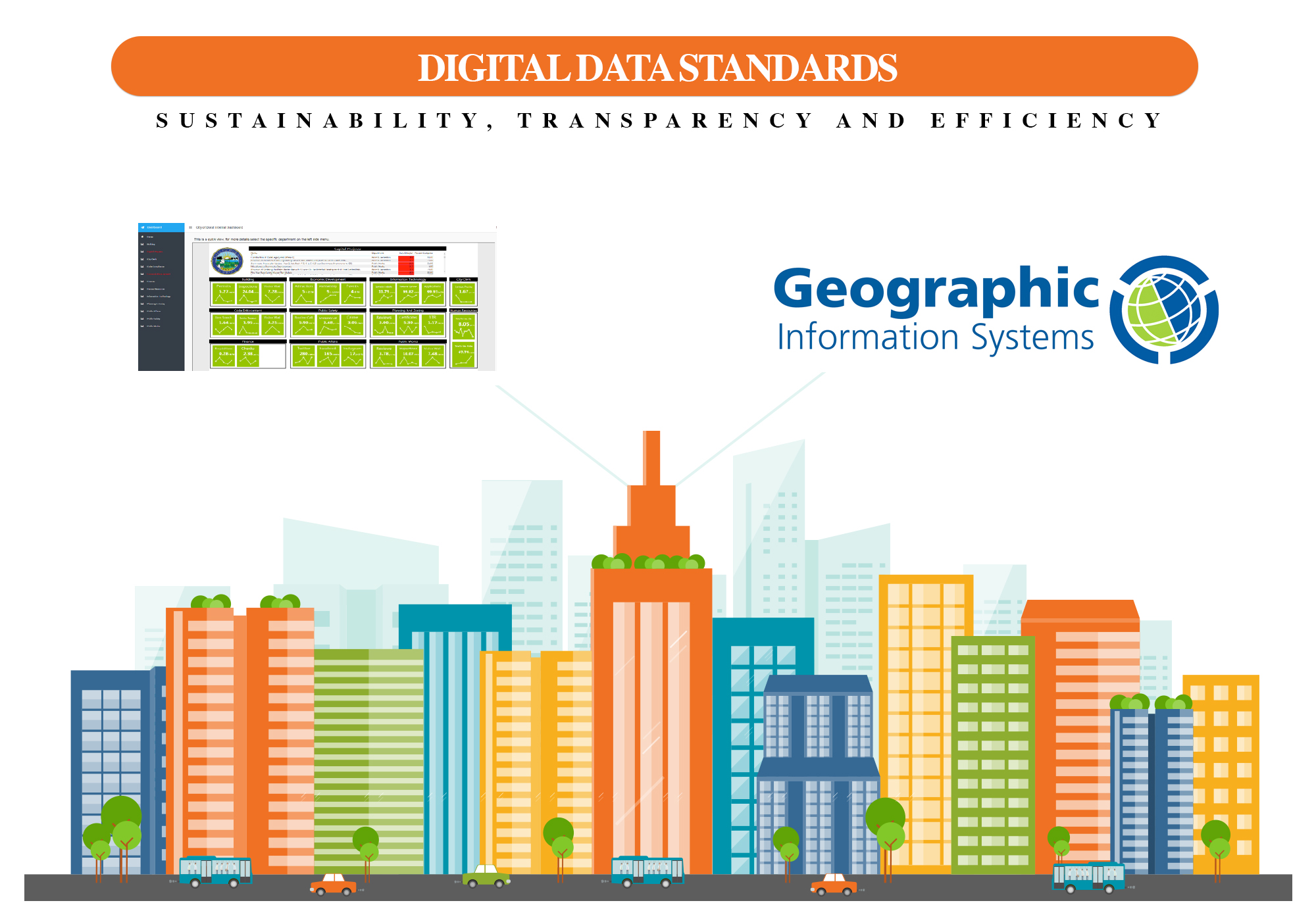 Digital Data Standards