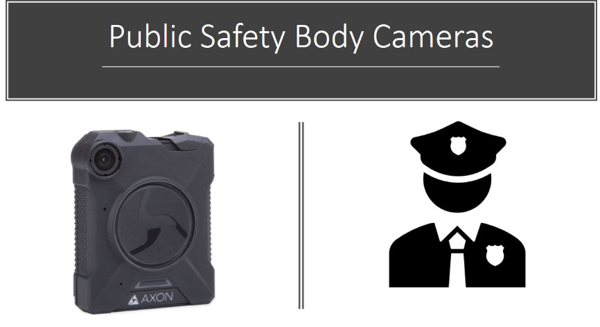 Body Cameras