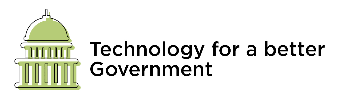 Technology for a Better Government