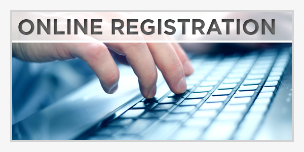 Online Registration Icon