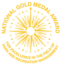 National Gold Medal Award