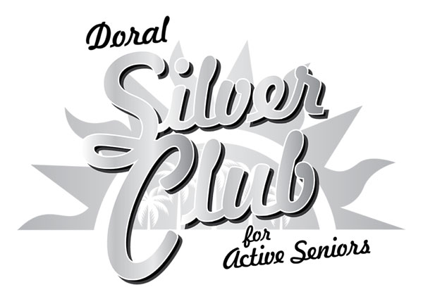 Silver Club Logo