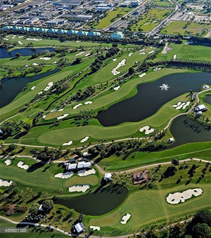 Doral History 3