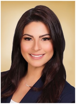 Mayor Christi Fraga