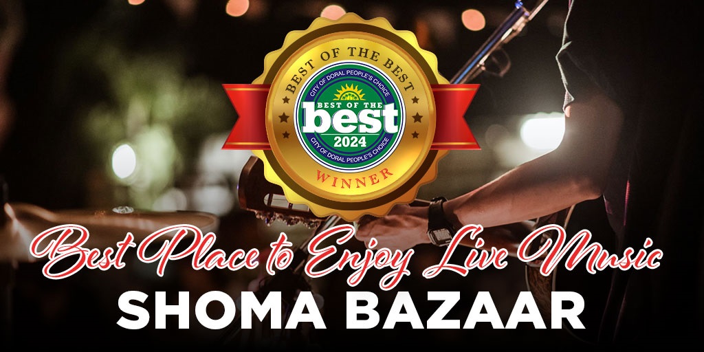 BOTB Twitter announcement winner LIVE MUSIC