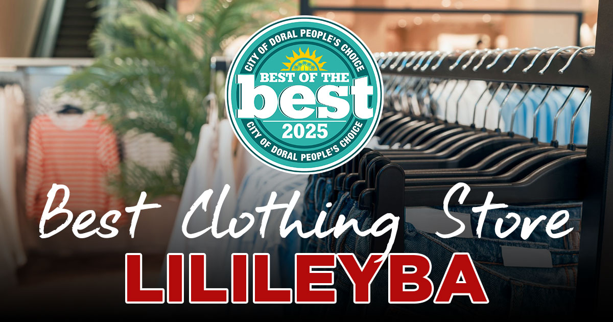 Best of the Best Clothing Store