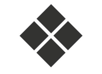 Doral Décor District Square Logo