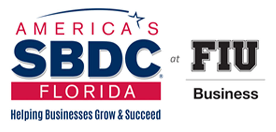SBDC-FIU-Logo