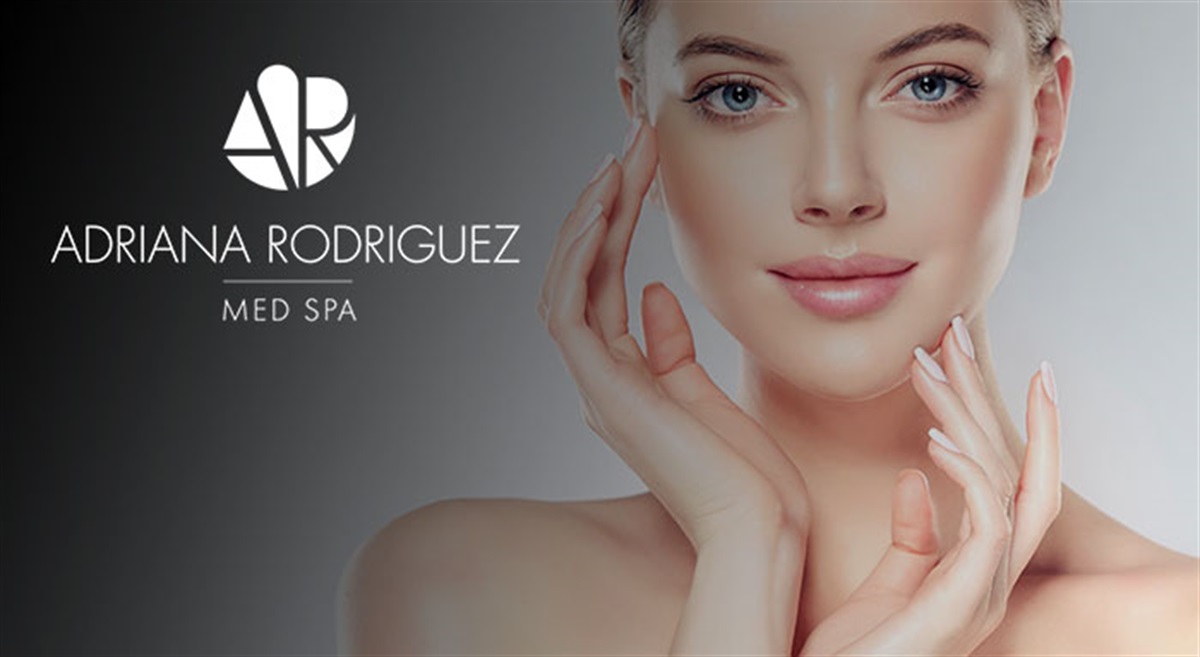 Adriana Rodriguez Med Spa City of Doral