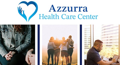 Azzurra Health Care Center Image