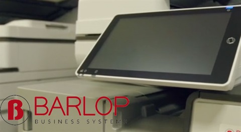 Barlop Business Systems Image