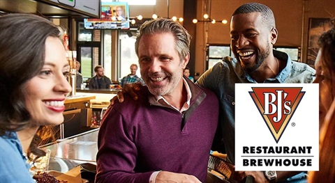 BJ's Restaurant and Brewhouse Image