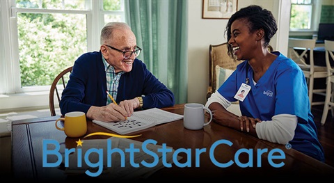 Brightstar Care of Doral Image