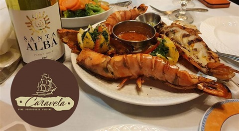 Caravela Portuguese Restaurant Image