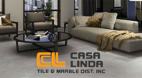 Casa Linda Tile & Marble Image