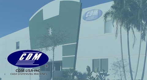 CDM USA Inc Image
