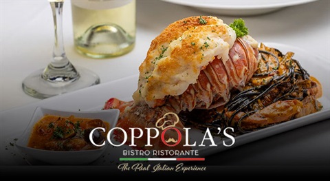 Coppola's Bistro Ristorante Image