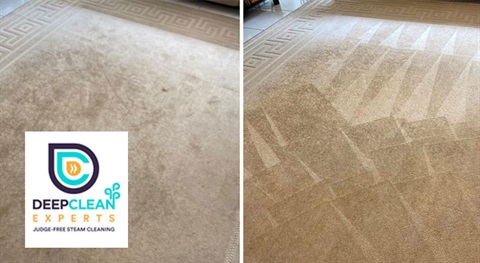 Deep Clean Experts Image