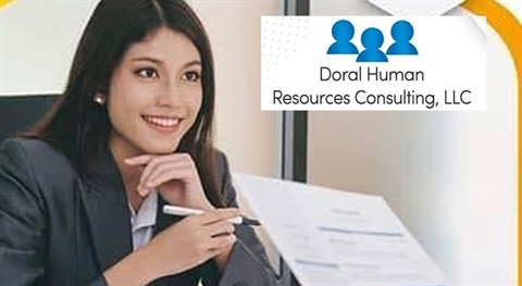 Doral Human Resources Consulting, LLC Image