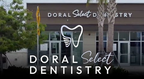 Doral Select Dentistry Image