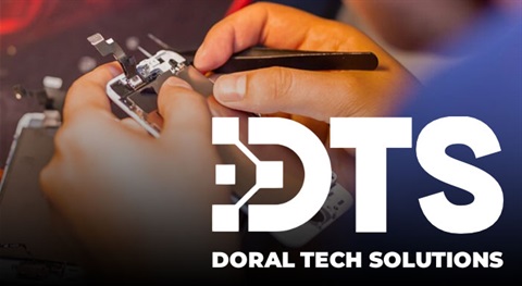Doral Tech Solutions Image