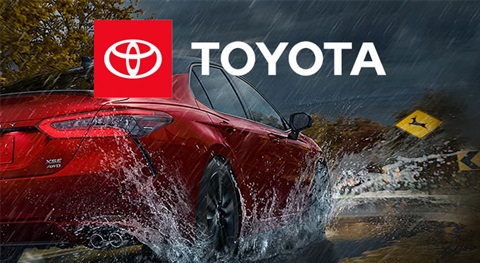 Doral Toyota Image