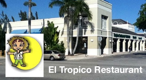 El Tropico Restaurant Image
