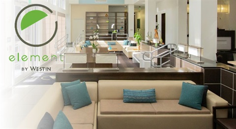 Element Miami Doral Image