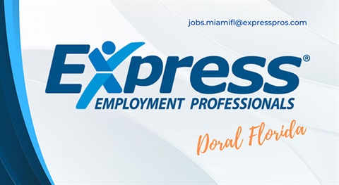 Express Employment Professionals Image