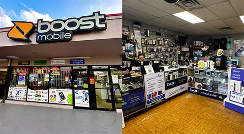 Force Wireless Inc Image