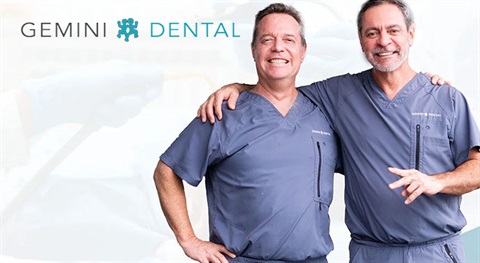Gemini Dental Image