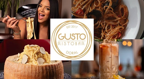 Gusto RistoBar Image