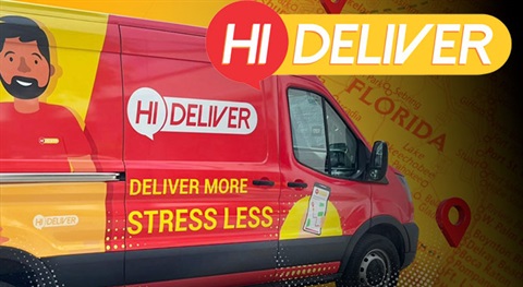 HiDeliver Image