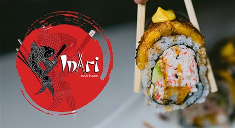 Inari Sushi Fusion Doral Image