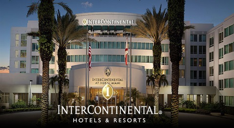 InterContinental At Doral Miami Image