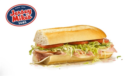 Jersey Mike’s Subs Image