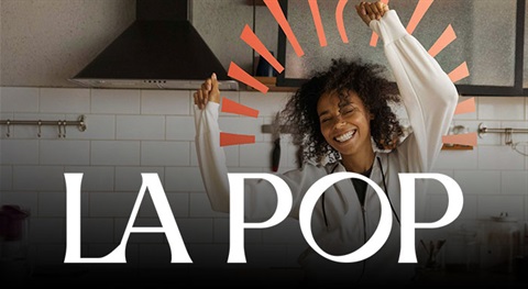 La Pop Image