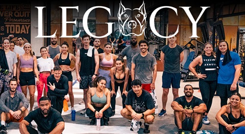 Legacy Fit Doral Image