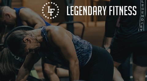 Legendary Fitness Miami Image