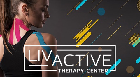 LIV Active Therapy Center Image