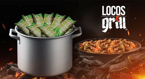 Locos X Grill Image