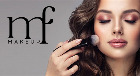 Mariana Frontado Makeup Image