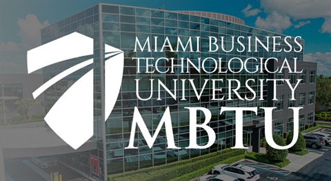 Miami Business Technology University Image