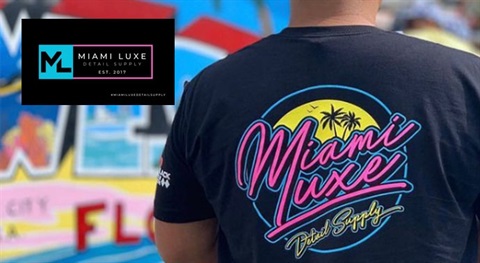 Miami Luxe Detail Supply Image