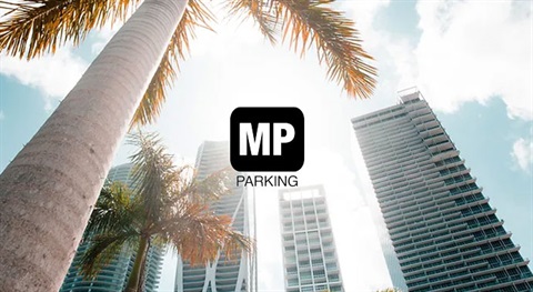 Miami Parking Image