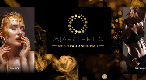 MJ Aesthetic MED SPA Image