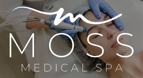 Moss Medical Spa Image