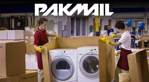 Pak Mail Doral Image